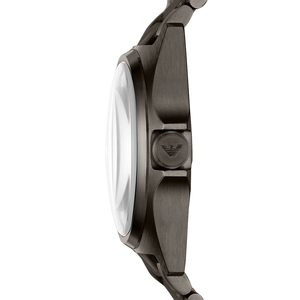 Emporio Armani AR11381 męski zegarek Classics bransoleta - miniatura 2