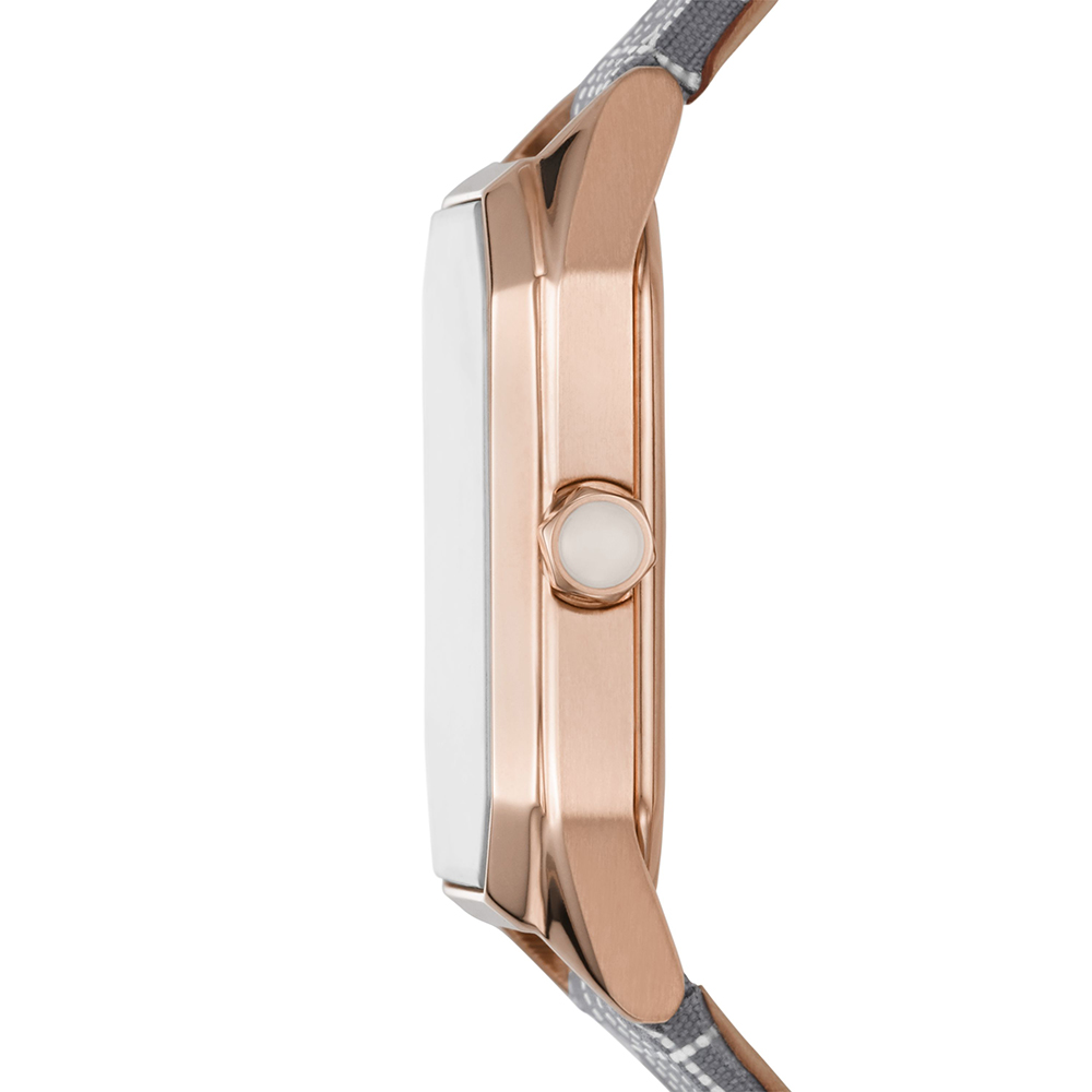 Emporio Armani AR11382 damski zegarek Ladies bransoleta - miniatura 2