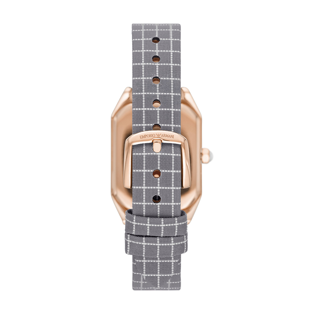 Emporio Armani AR11382 zegarek damski Ladies - miniatura 3