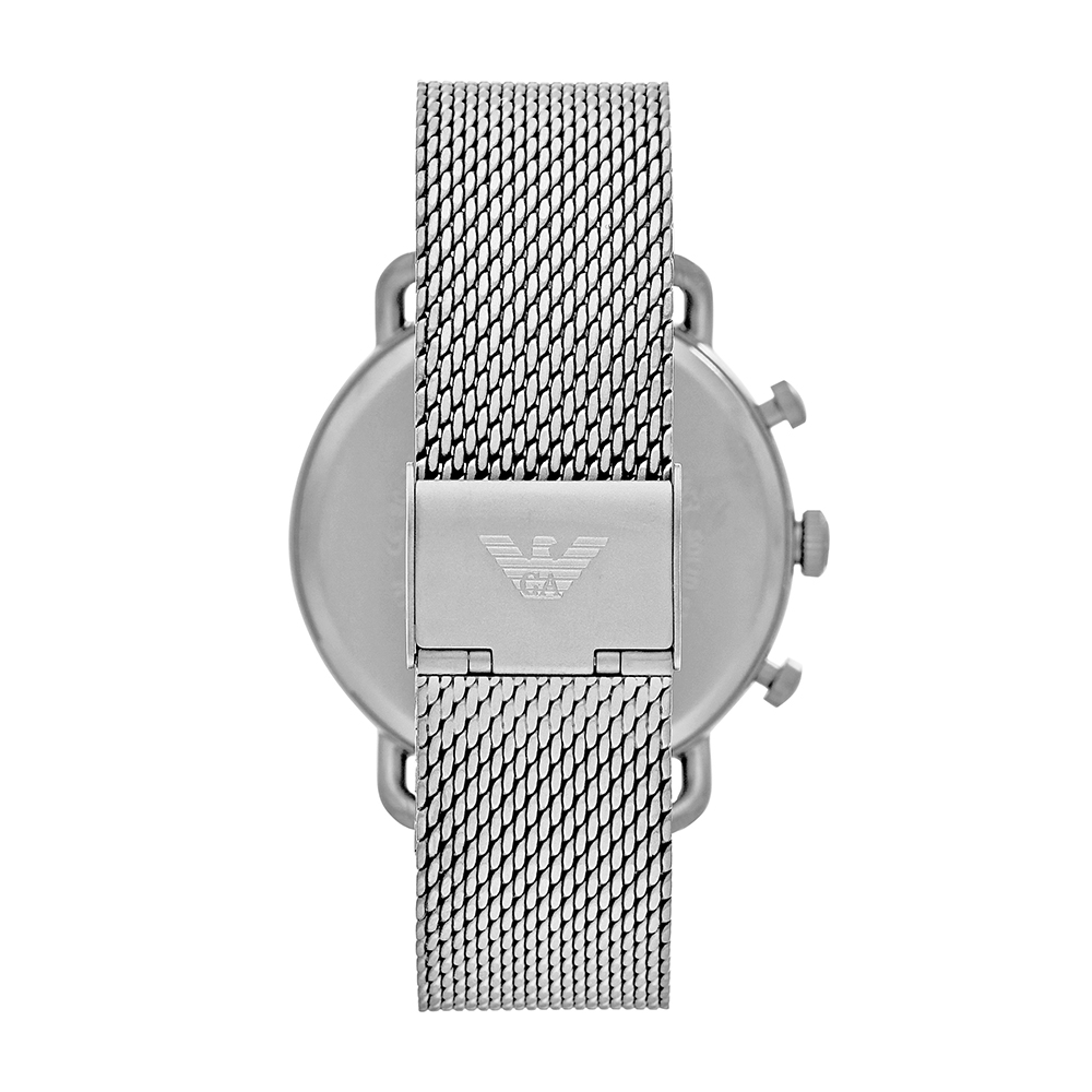 Emporio Armani AR11383 zegarek męski Sports and Fashion - miniatura 3