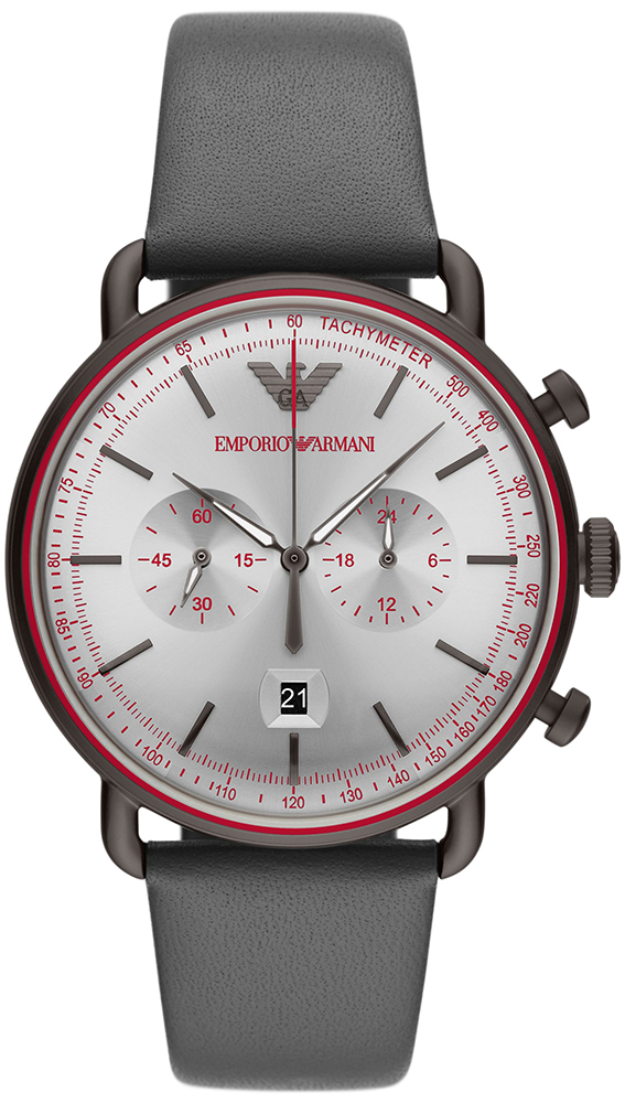 Emporio Armani AVIATOR AR11384