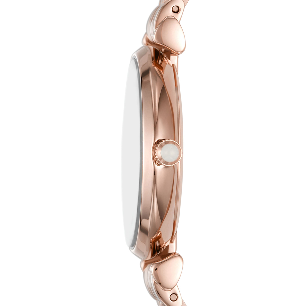Emporio Armani AR11385 damski zegarek Ladies pasek - miniatura 2