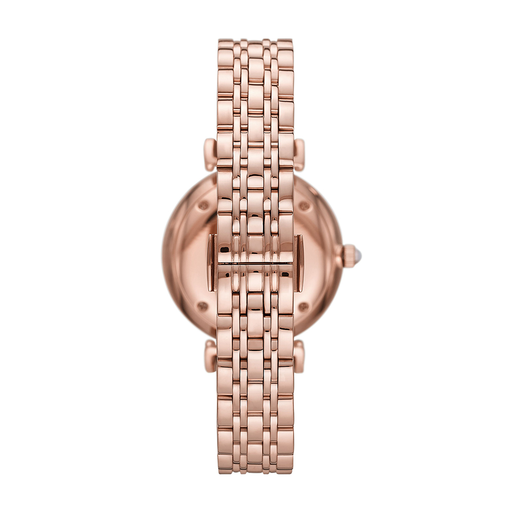 Emporio Armani AR11385 zegarek damski Ladies - miniatura 3