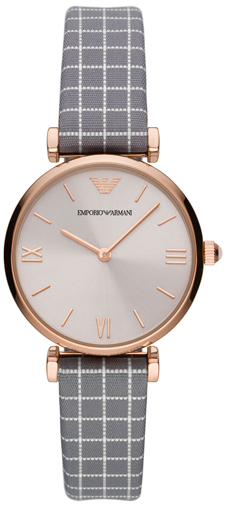 Emporio Armani GIANNI T-BAR AR11386
