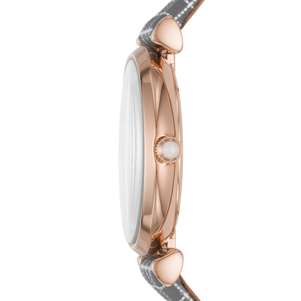 Emporio Armani AR11386 damski zegarek Ladies pasek - miniatura 2