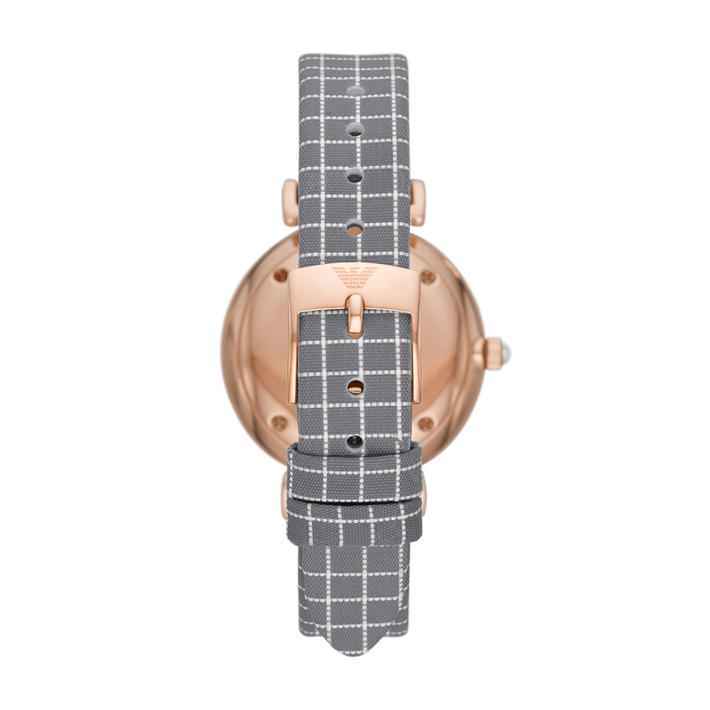 Emporio Armani AR11386 zegarek damski Ladies - miniatura 3