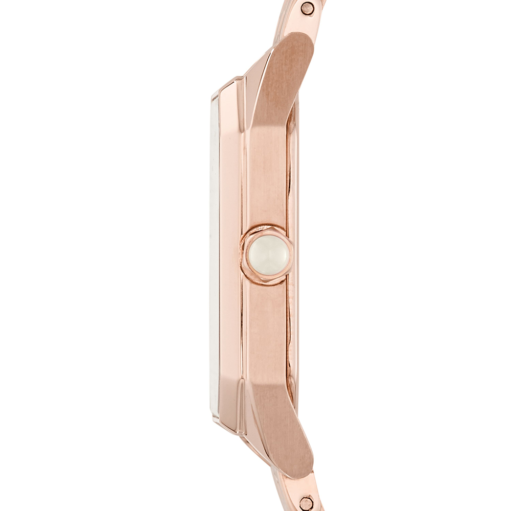 Emporio Armani AR11389 damski zegarek Ladies pasek - miniatura 2