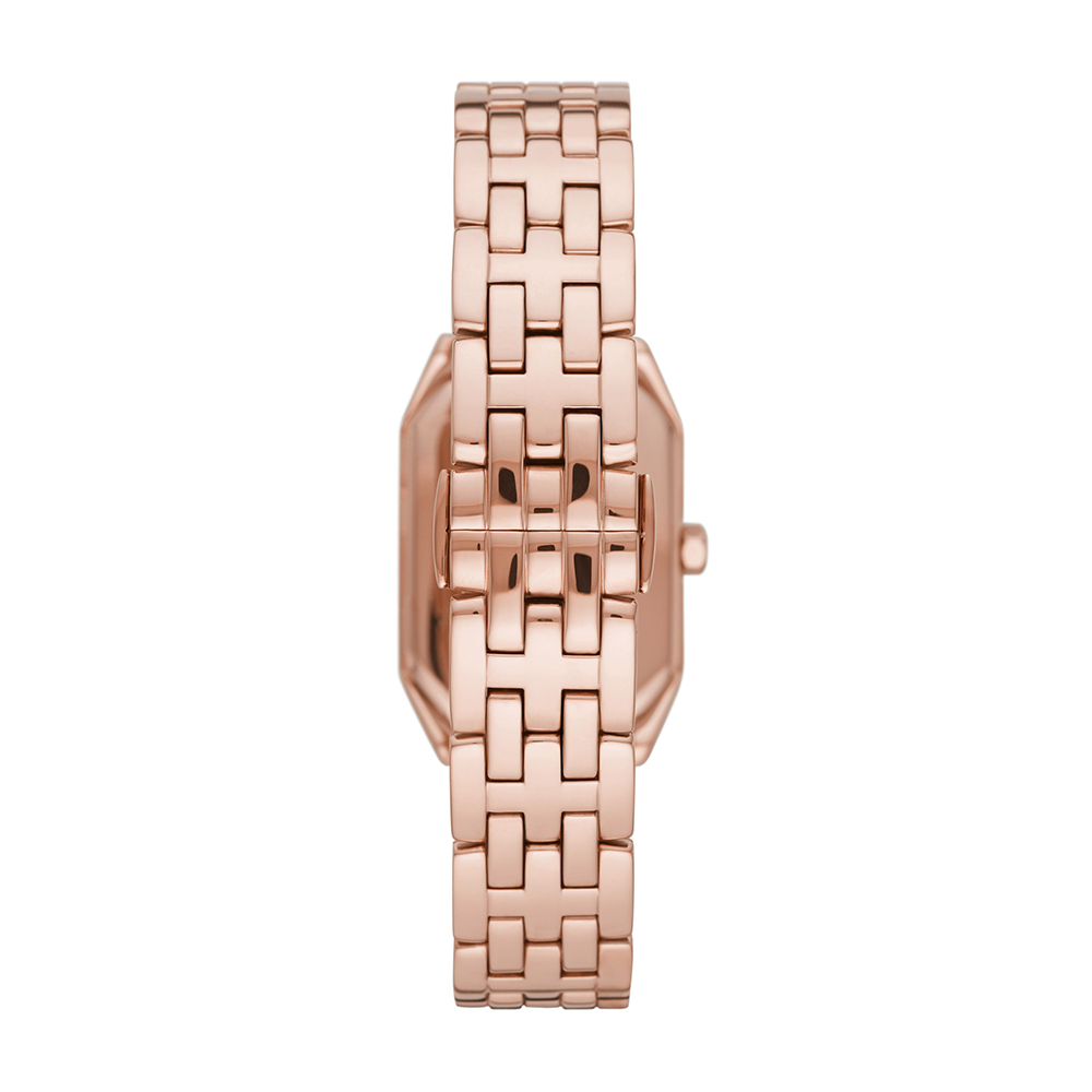 Emporio Armani AR11389 zegarek damski Ladies - miniatura 3