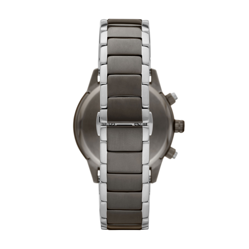 Emporio Armani AR11391 zegarek męski Sports and Fashion - miniatura 3