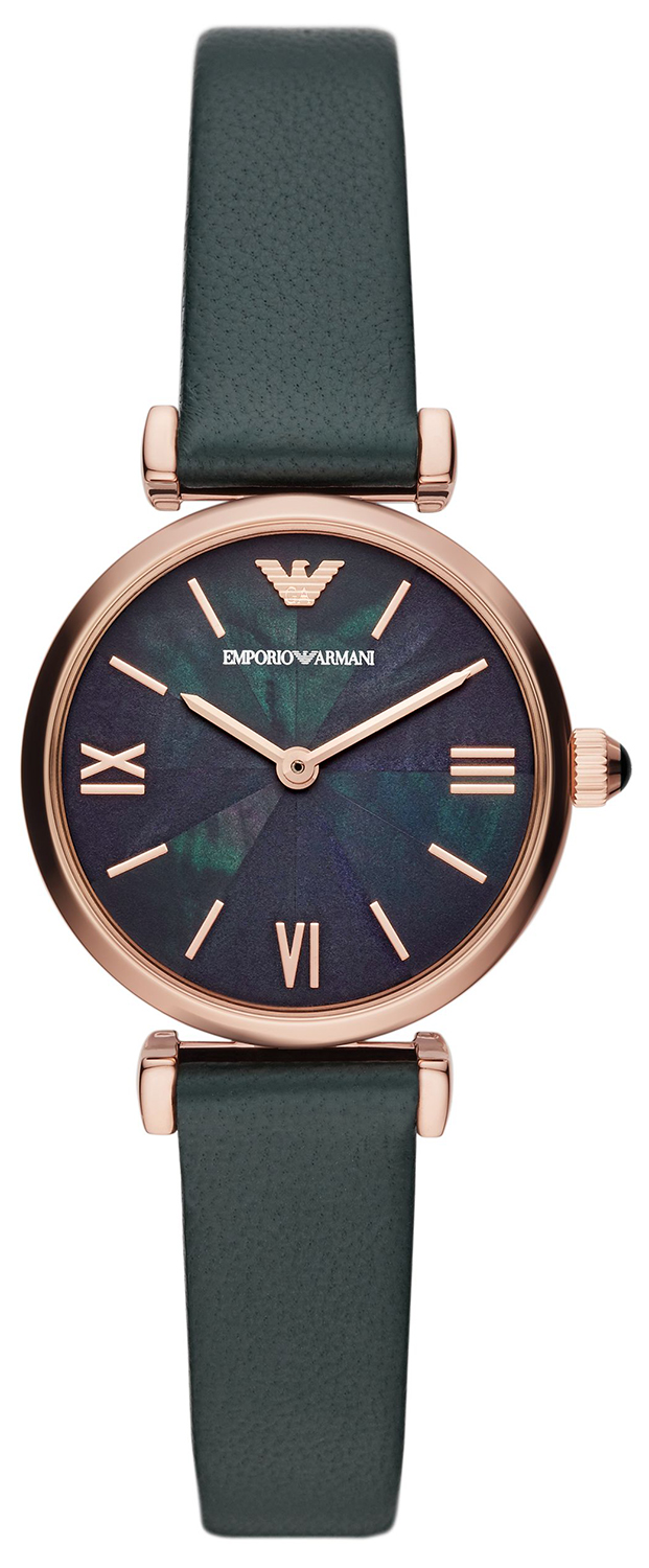 Emporio Armani GIANNI T-BAR AR11400