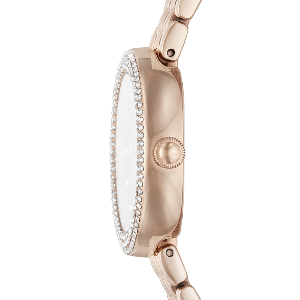 Emporio Armani AR11418 damski zegarek Rosa bransoleta - miniatura 2