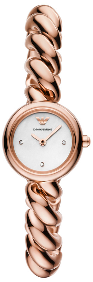 Emporio Armani GIANNI T-BAR AR11442