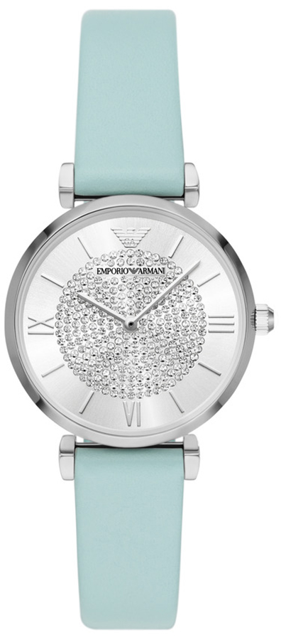 Emporio Armani GIANNI T-BAR AR11443