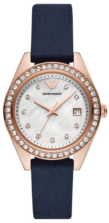 Emporio Armani LEO AR11448