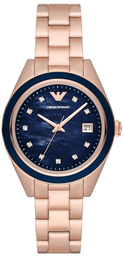 Emporio Armani LEO AR11449