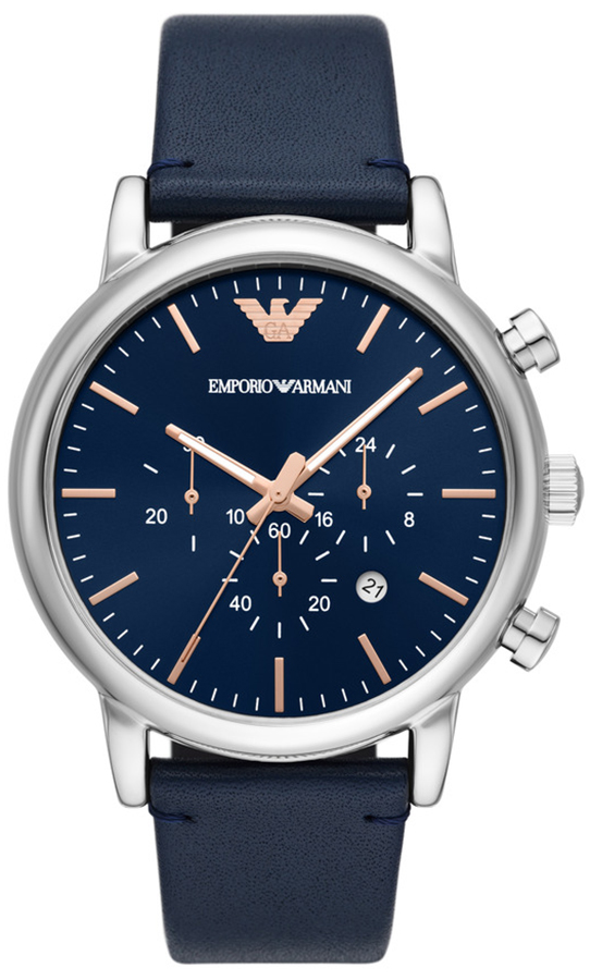 Emporio Armani LUIGI CHRONO AR11451