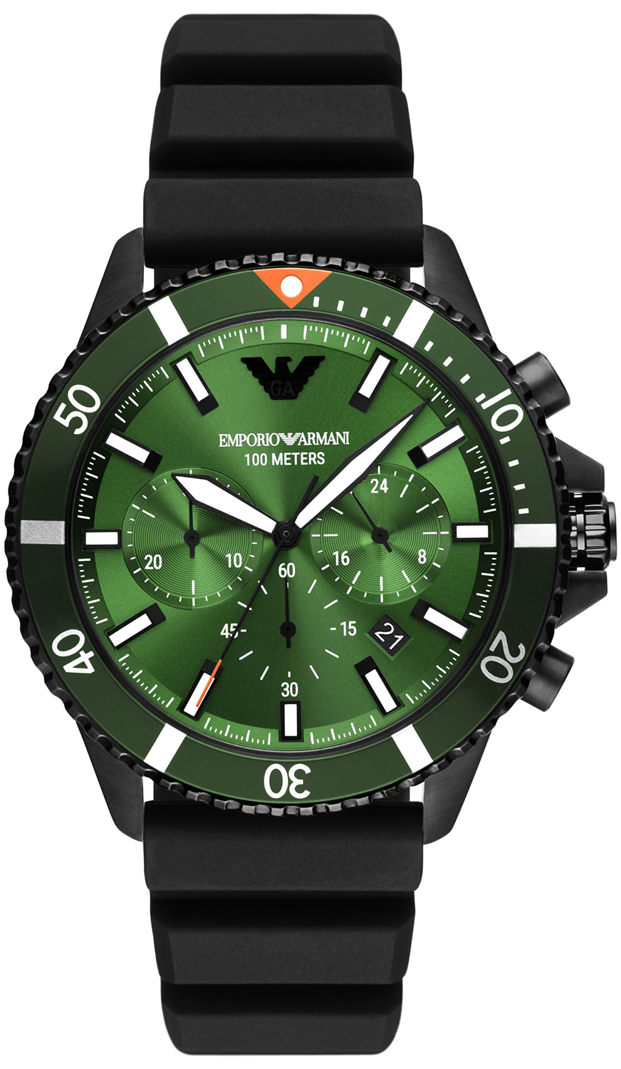 Emporio Armani DIVER AR11463