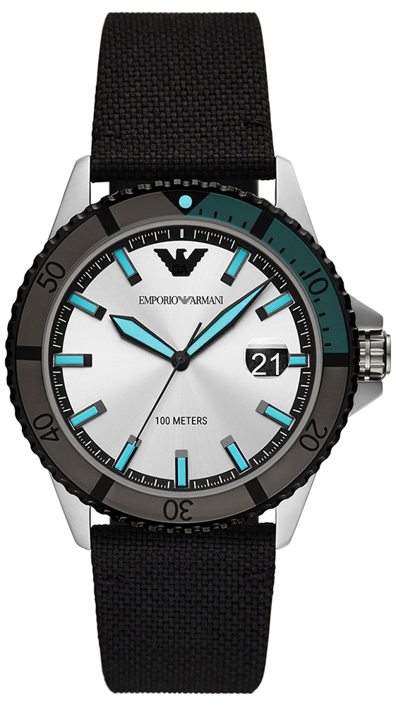 Emporio Armani DIVER AR11465