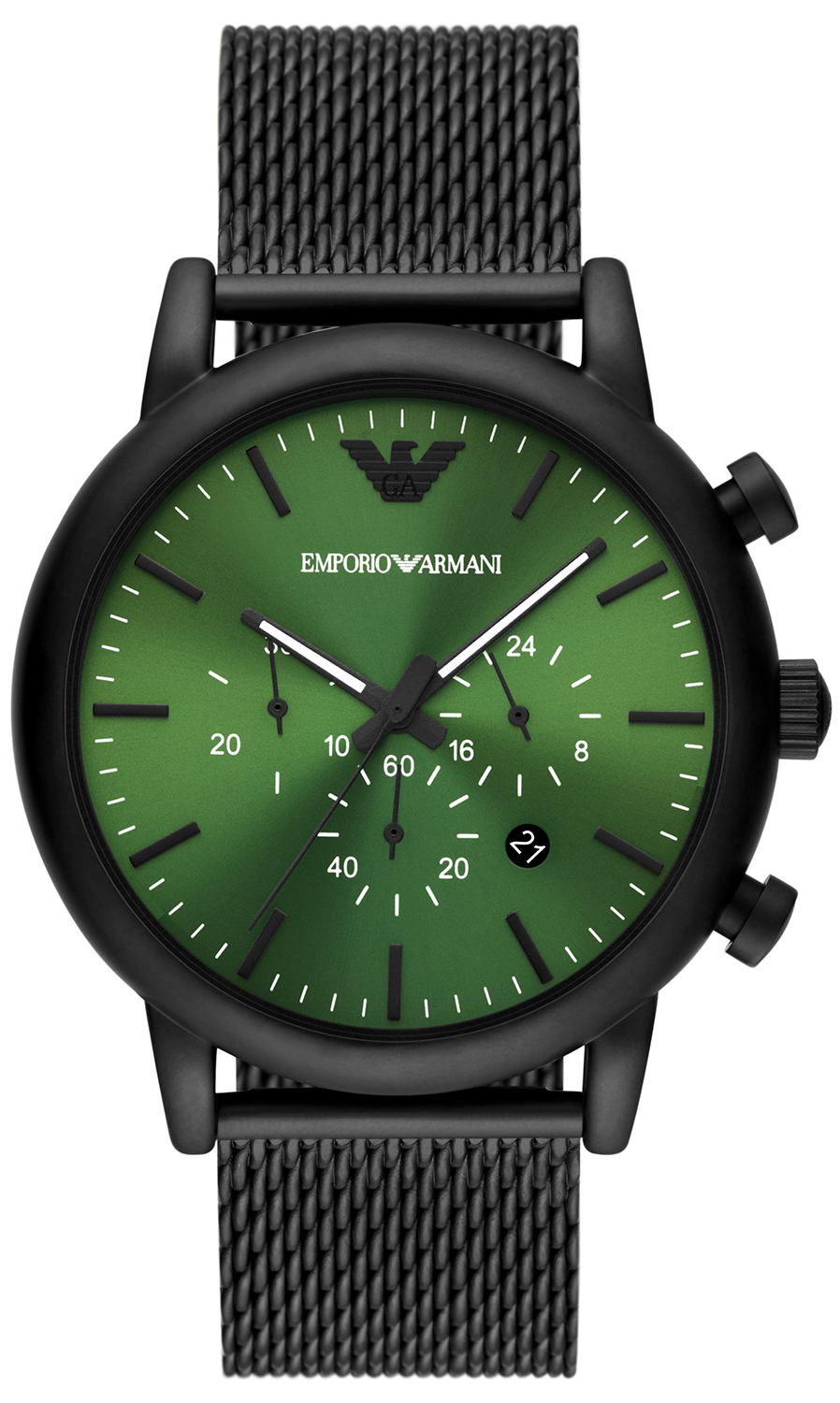 Emporio Armani LUIGI CHRONO AR11470