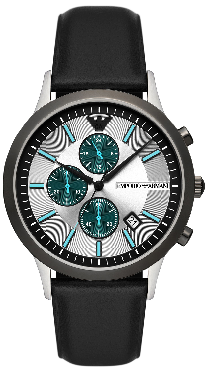 Emporio Armani RENATO AR11473