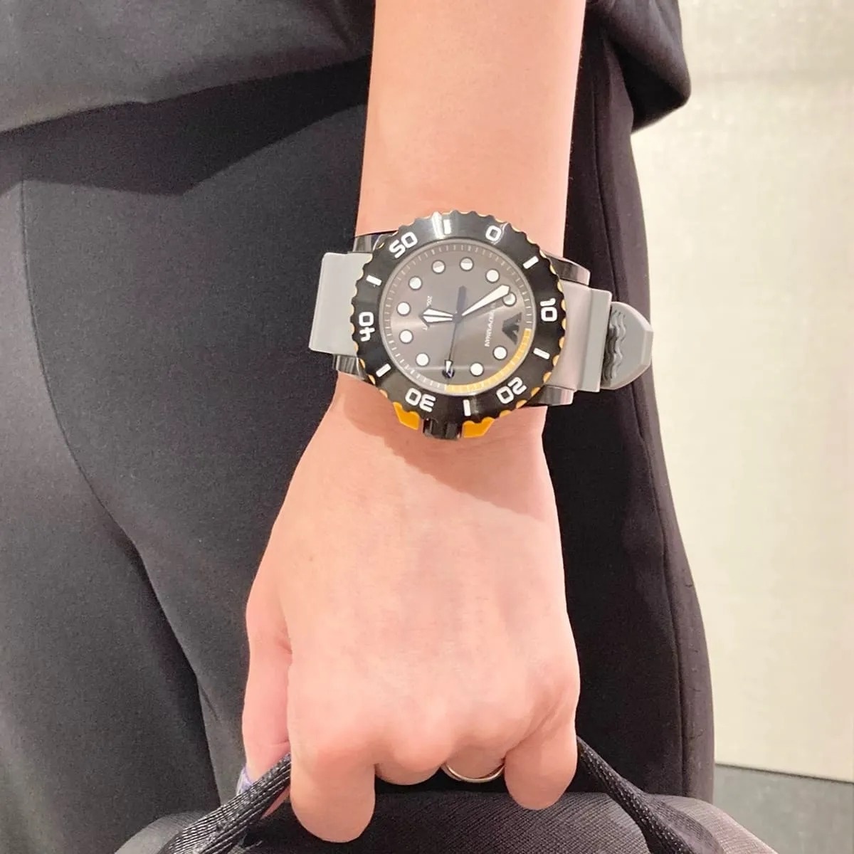 Emporio Armani AR11477 zegarek - miniatura 2