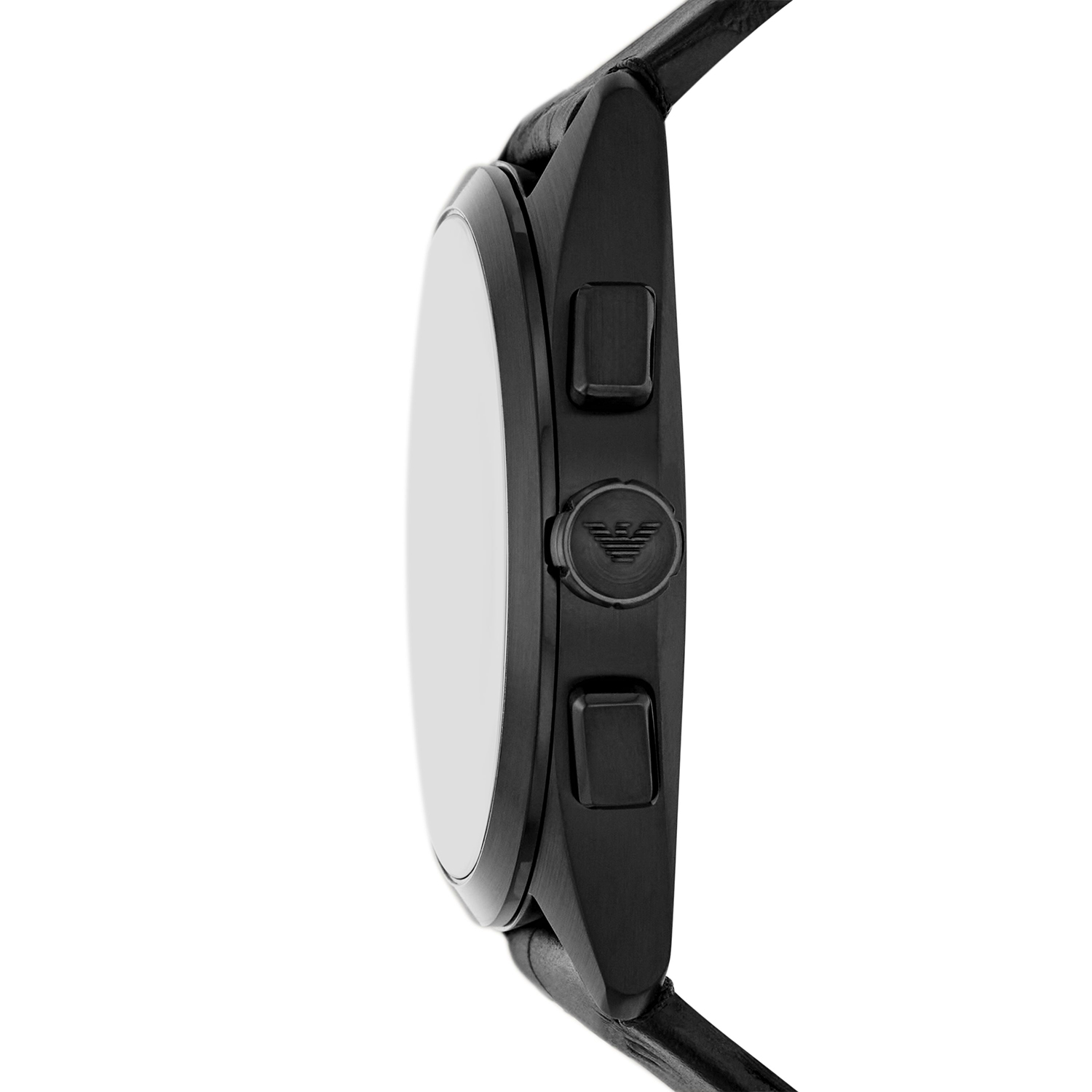 Emporio Armani AR11483 zegarek Connected - miniatura 2