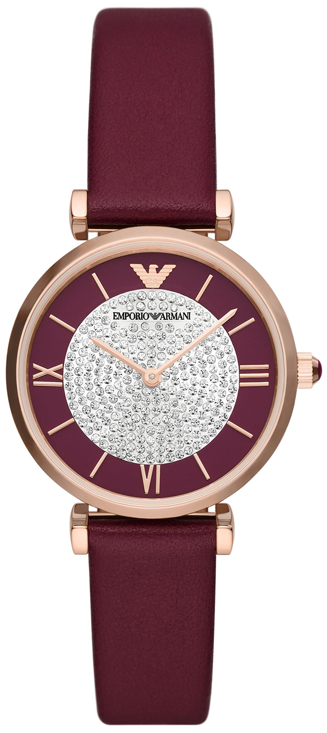 Emporio Armani GIANNI T-BAR AR11487