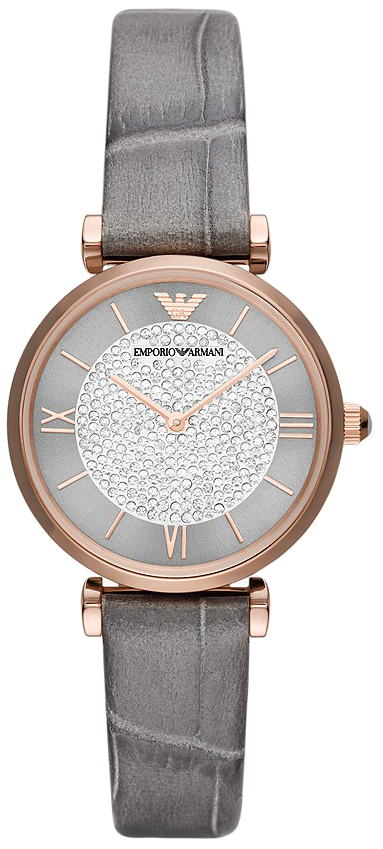 Emporio Armani GIANNI T-BAR AR11502