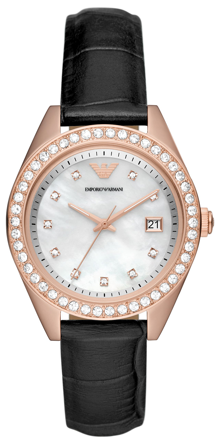 Emporio Armani LEO AR11505