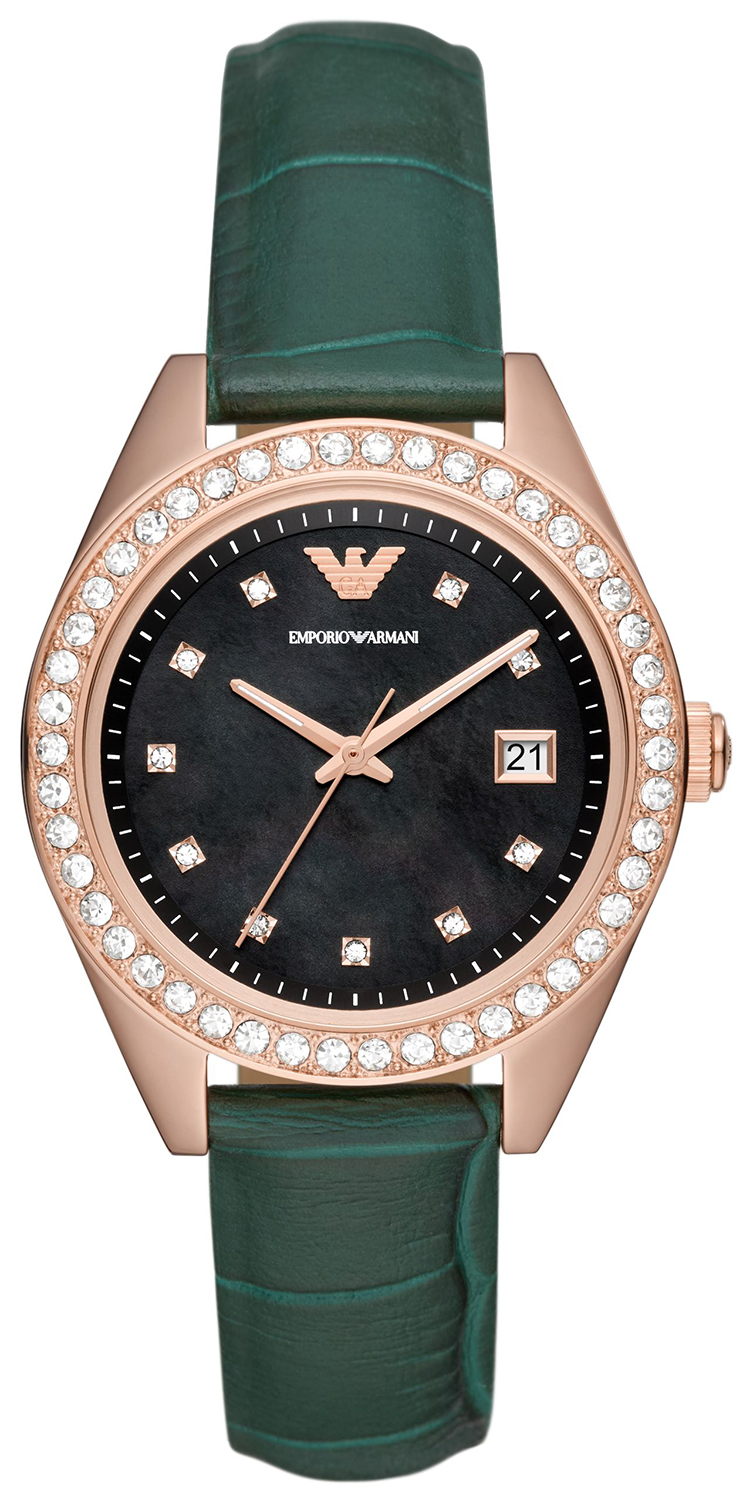 Emporio Armani LEO AR11506
