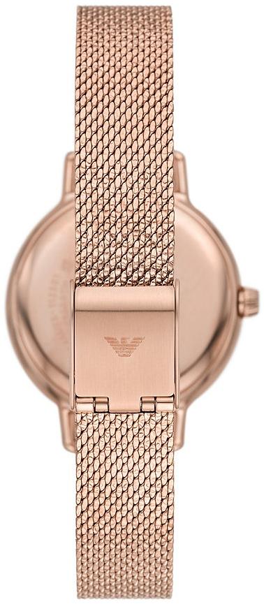 Emporio Armani AR11512 CLEO zegarek fashion-modowy Cleo - miniatura 4