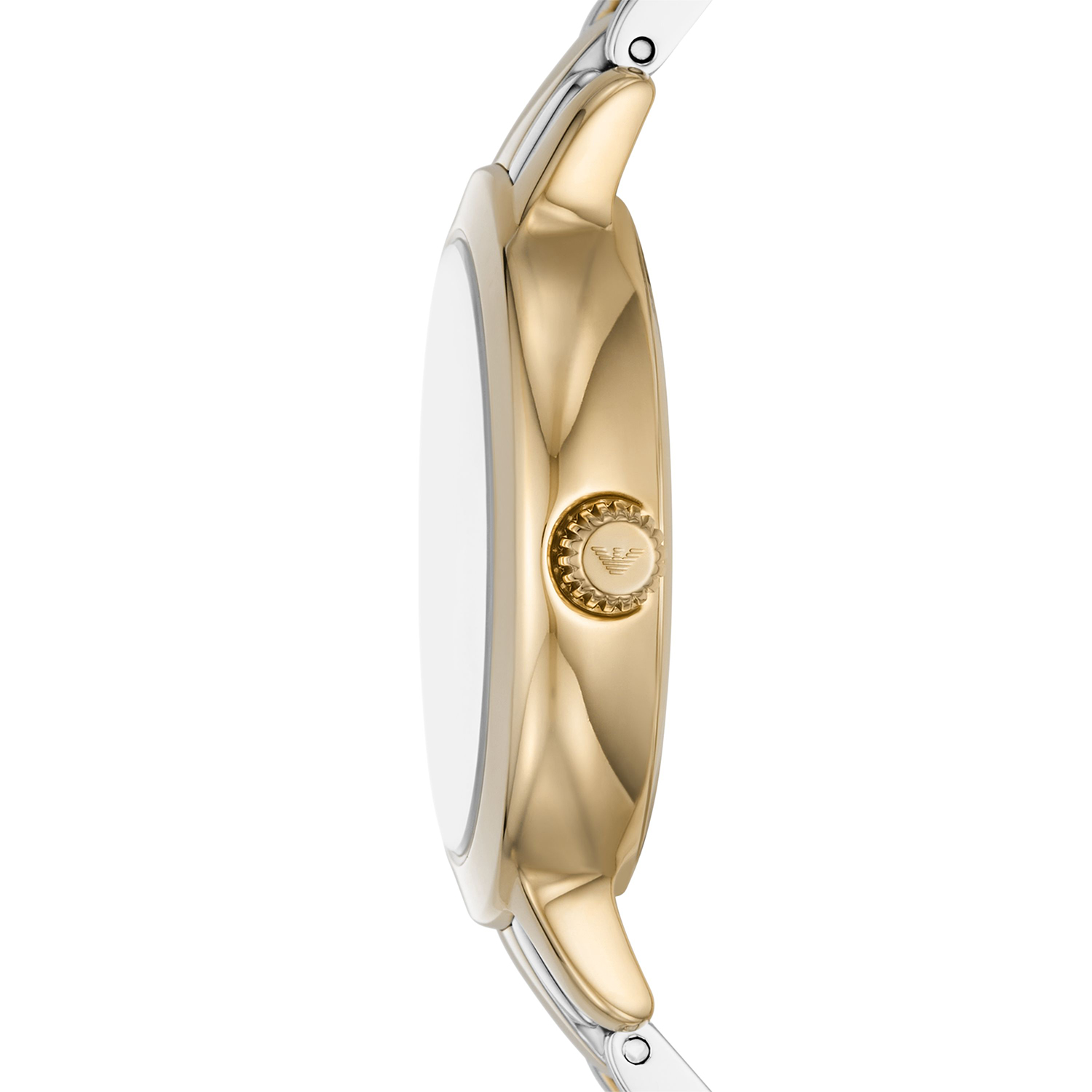 Emporio Armani AR11513 damski zegarek Cleo bransoleta - miniatura 2