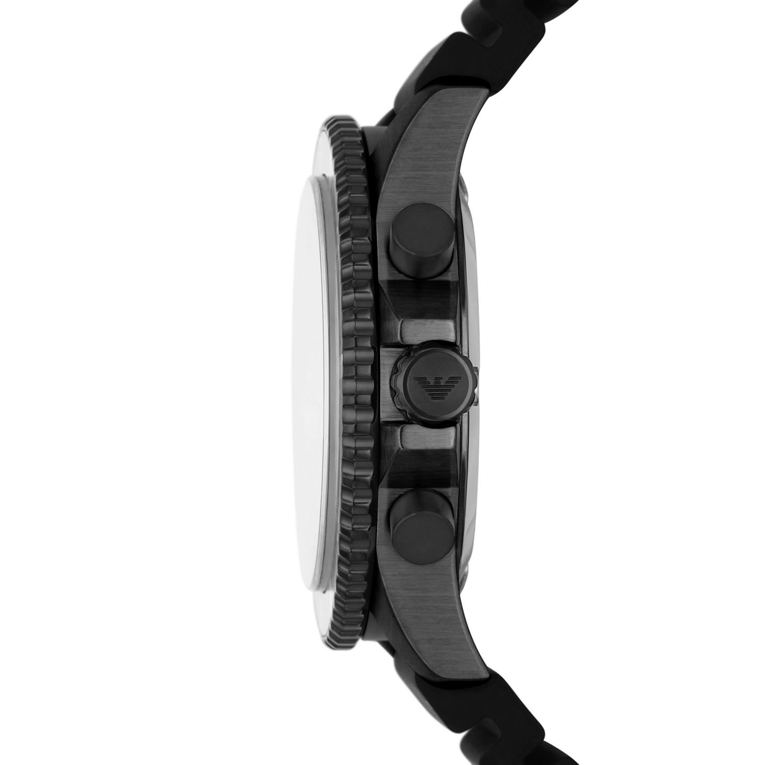 Emporio Armani AR11515 zegarek męski Diver - miniatura 2