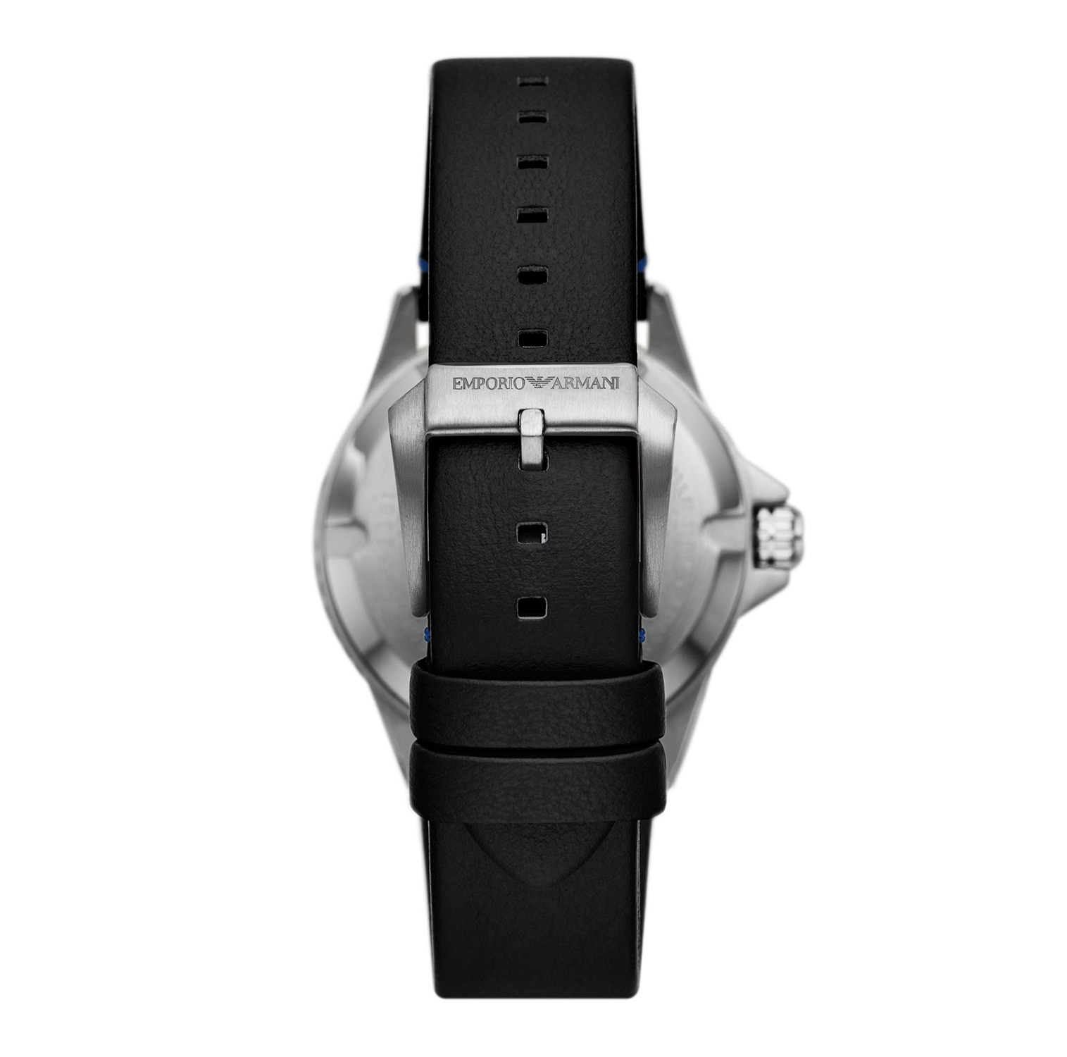 Emporio Armani AR11516 zegarek męski Diver - miniatura 4