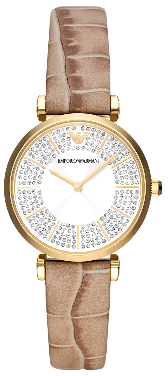Emporio Armani GIANNI T-BAR AR11518