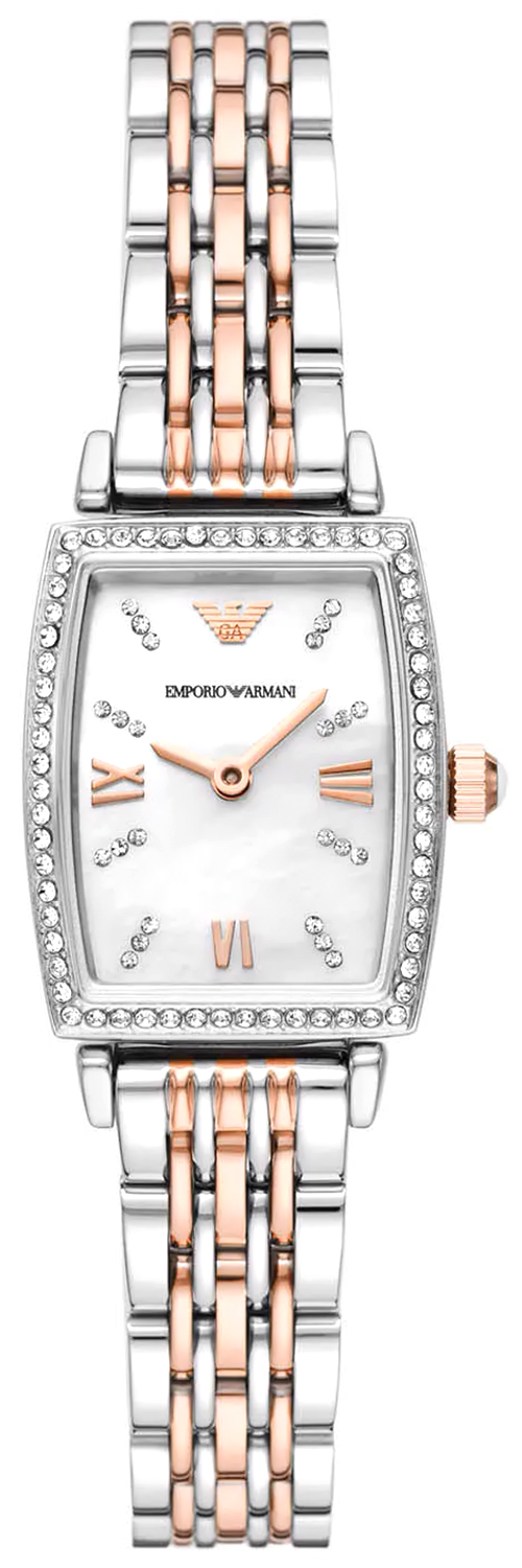 Emporio Armani GIANNI T-BAR AR11519
