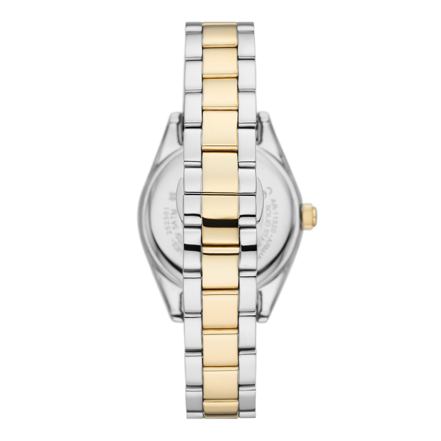 Emporio Armani AR11520 zegarek damski Ladies - miniatura 3