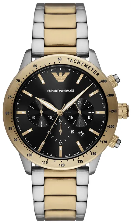 Emporio Armani AR11521 Mario MARIO - zdjęcie 1
