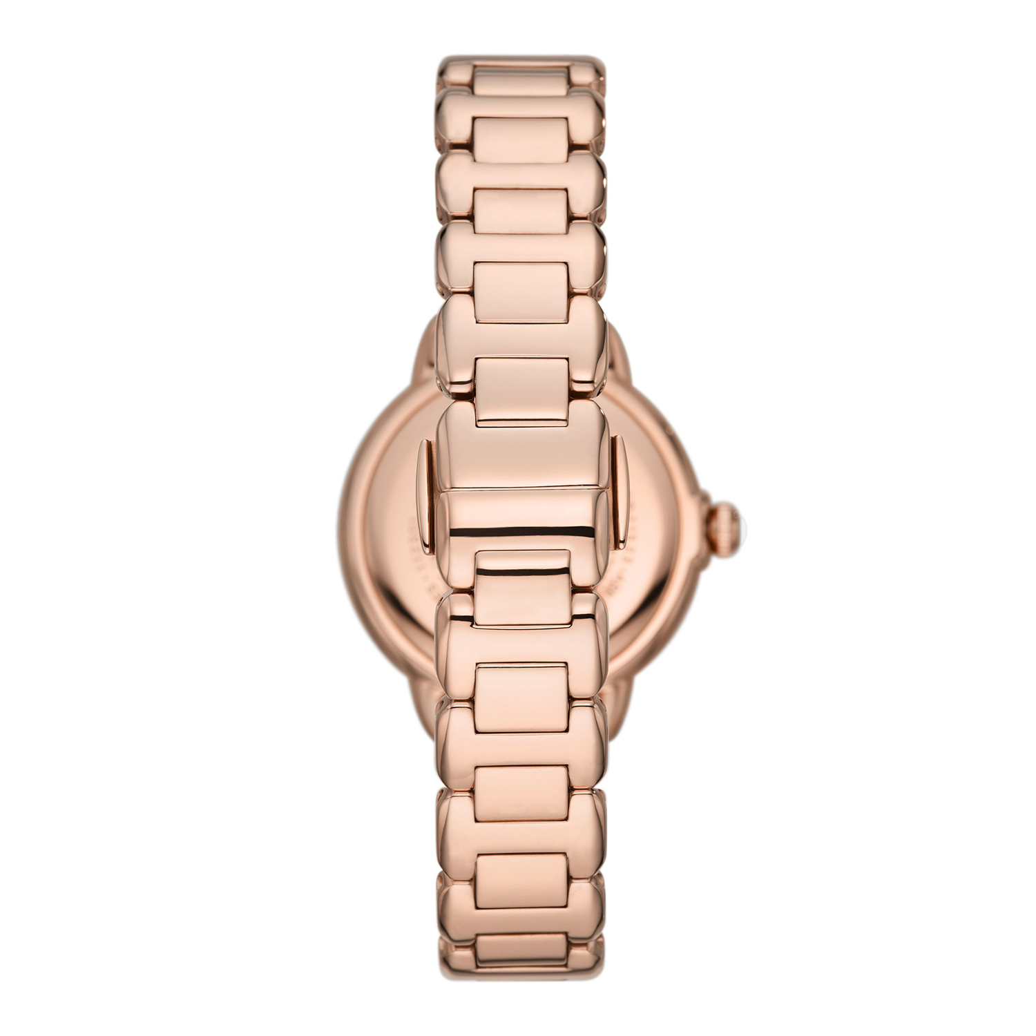 Emporio Armani AR11523 zegarek damski Ladies - miniatura 4