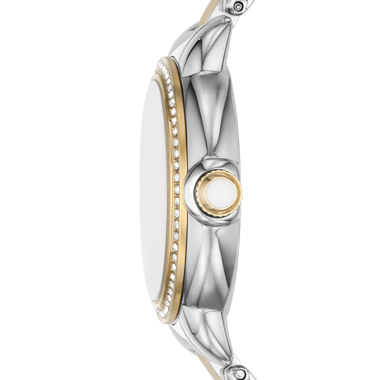 Emporio Armani AR11524 damski zegarek Ladies bransoleta - miniatura 2