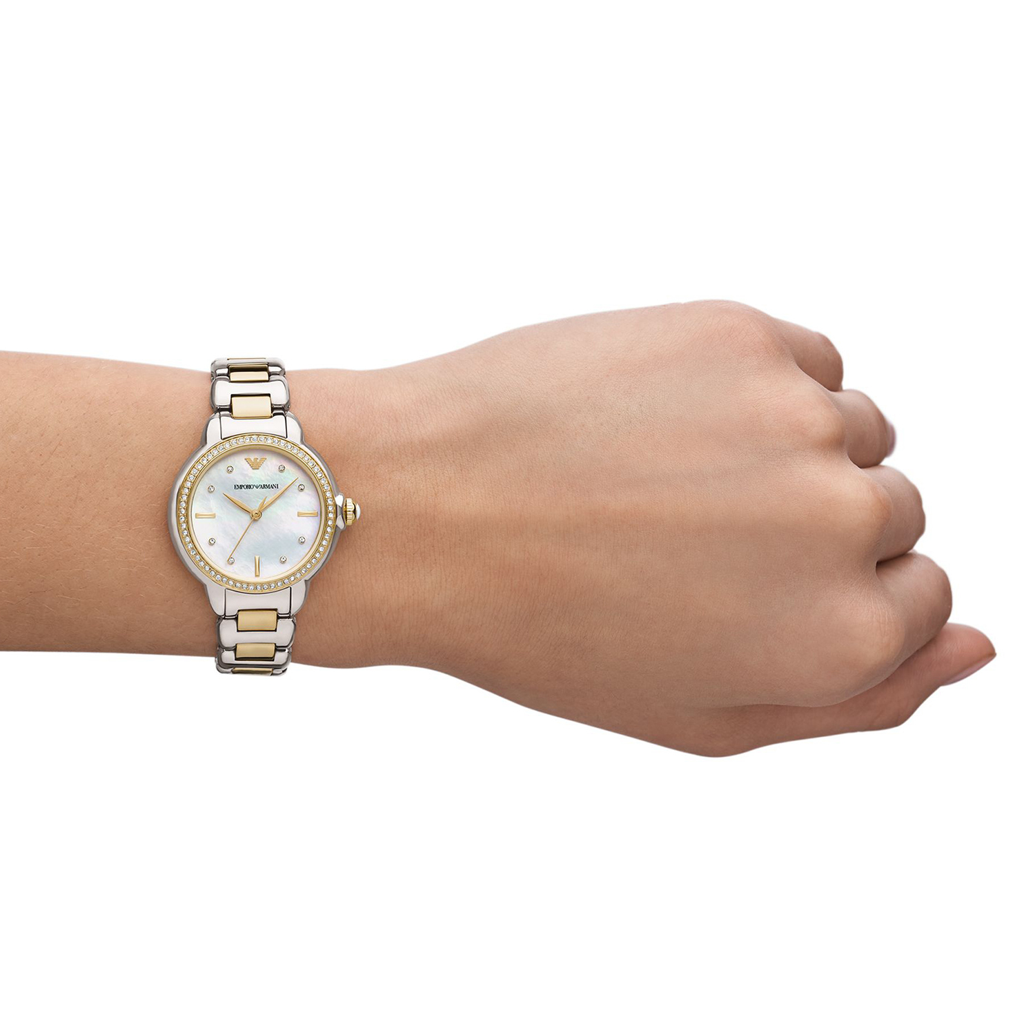 Emporio Armani AR11524 MIA zegarek fashion-modowy Ladies - miniatura 5