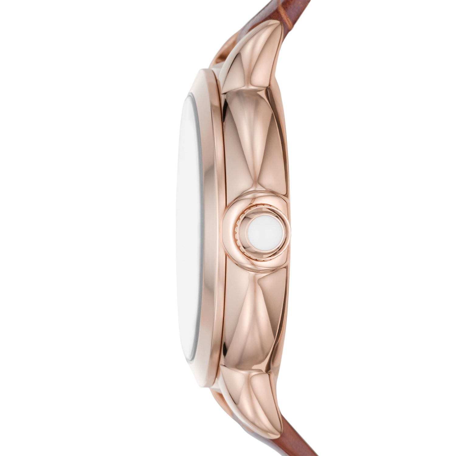 Emporio Armani AR11525 damski zegarek Ladies pasek - miniatura 2