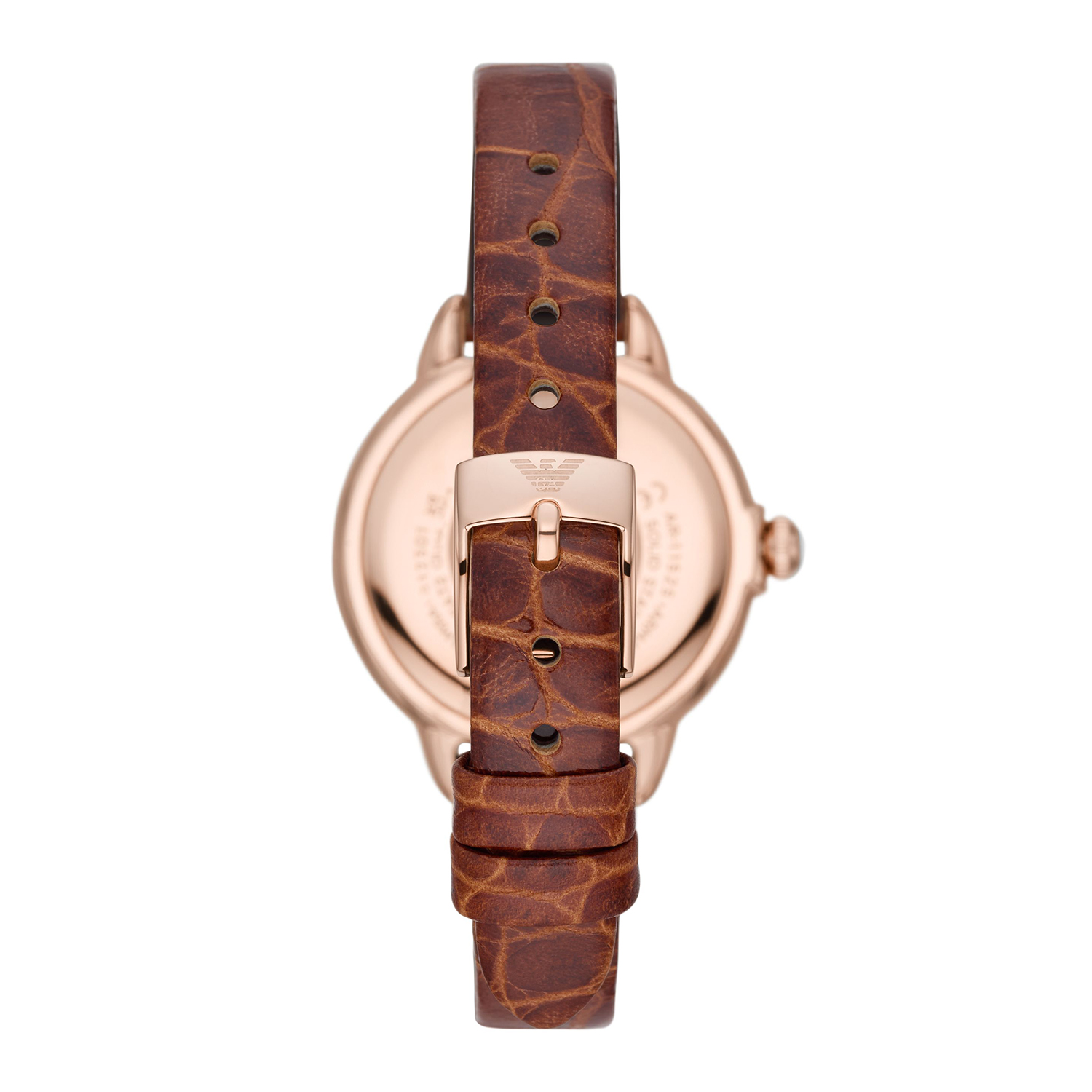 Emporio Armani AR11525 zegarek damski Ladies - miniatura 4