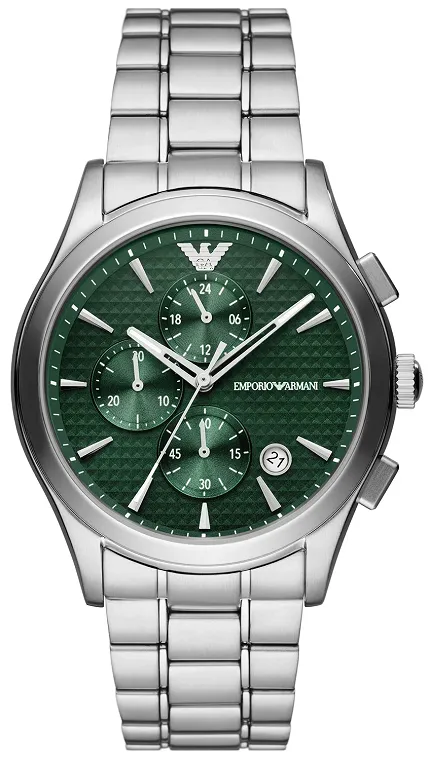 Emporio Armani AR11529 Paolo PAOLO - zdjęcie 1