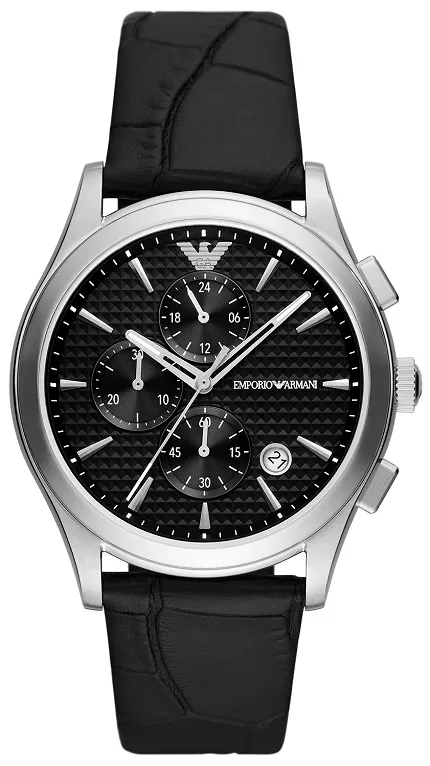 Emporio Armani AR11530 Paolo PAOLO - zdjęcie 1