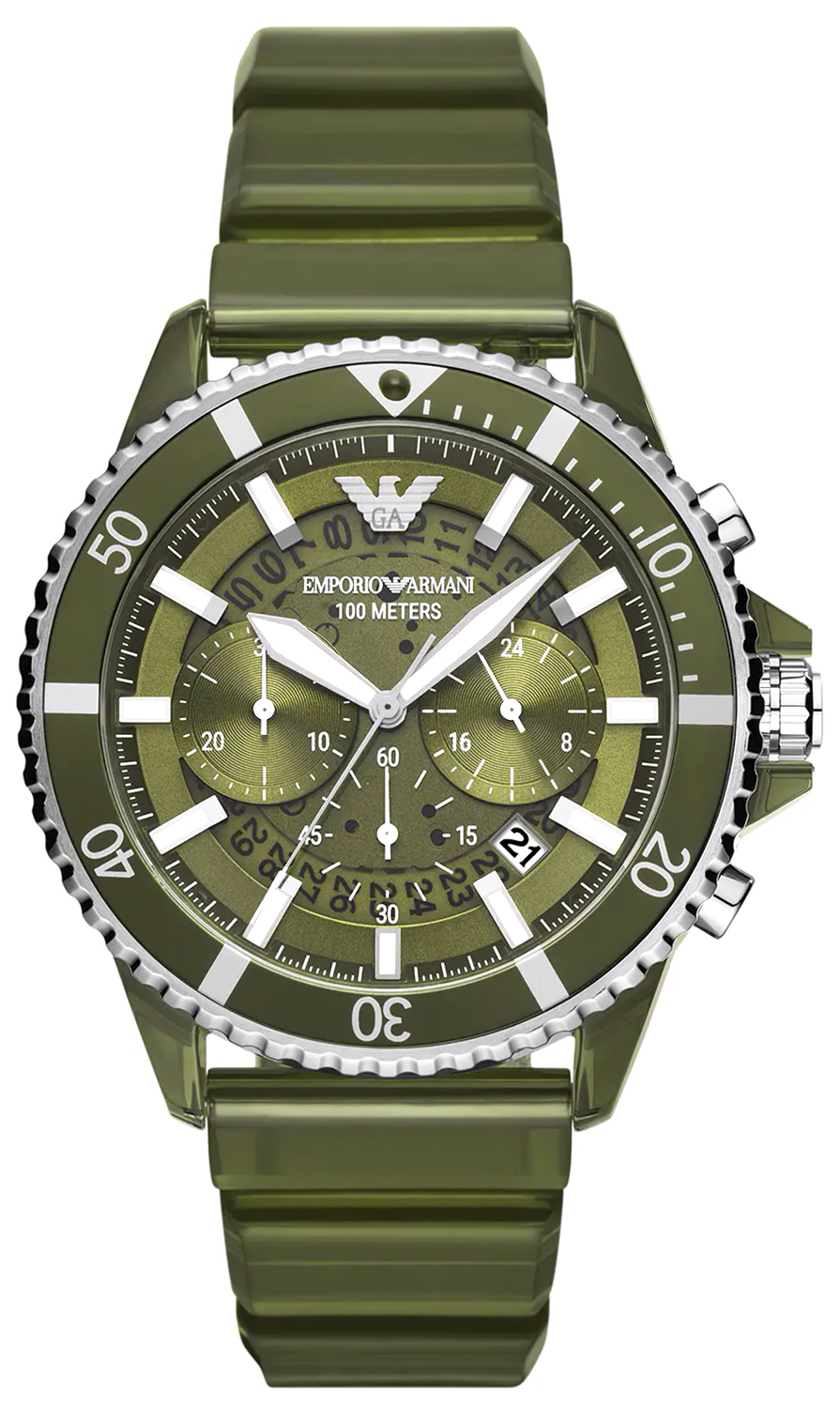 Emporio Armani CHRONOGRAPH AR11534