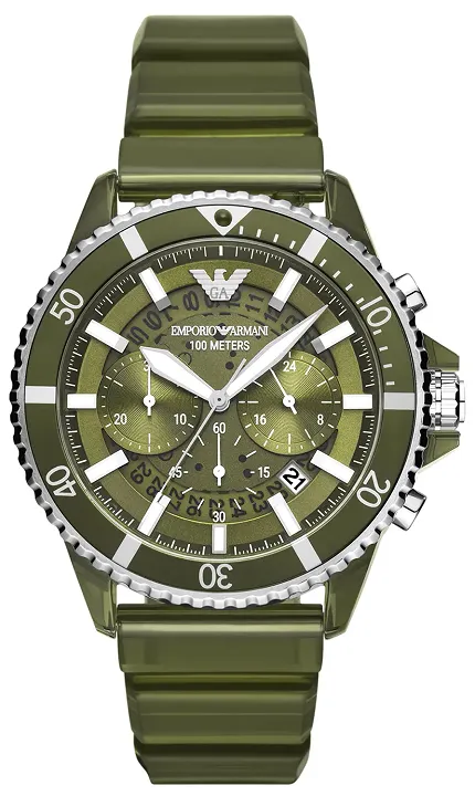 Emporio Armani AR11534 - zdjęcie 1