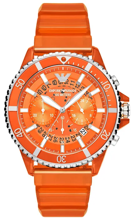 Emporio Armani AR11535 - zdjęcie 1