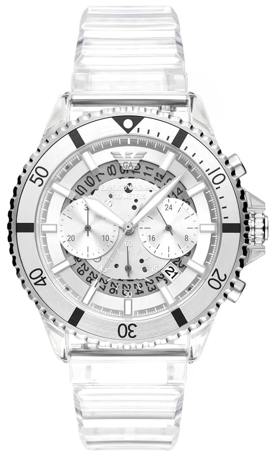 Emporio Armani CHRONOGRAPH AR11536