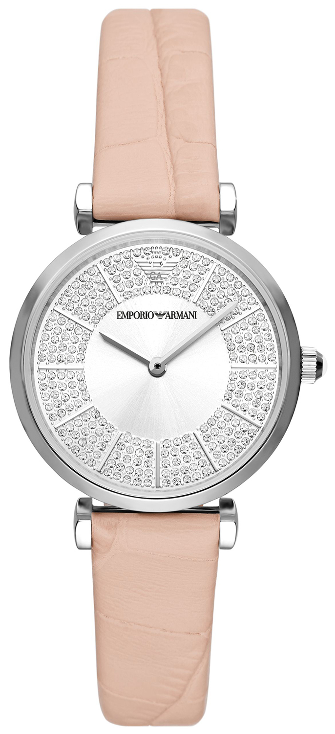 Emporio Armani GIANNI T-BAR AR11543